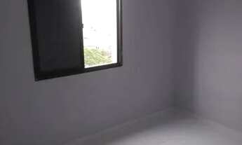 Imagem 3: Apartamento com 2 dormitórios para alugar, 48 m² por R$ 1.879/mês - Sacomã - São Paulo/SP