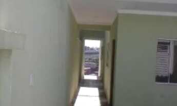 Imagem 2: SOBRADO PARQUE SANTA TERESA CARAPICUIBA