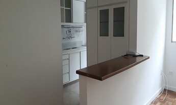 Imagem: Apto Venda Reformado - 2 dorm sendo 01 suite