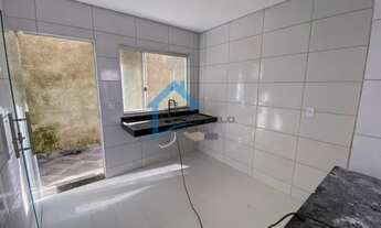 Imagem 7: Casa Geminada para Venda em Igarapé, Jardim Vila Rica, 2 dormitórios, 1 banheiro, 2 vagas