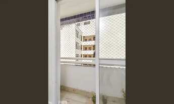 Imagem 5: Apartamento para Aluguel - Santa Cecília, 2 Quartos, 58 m2