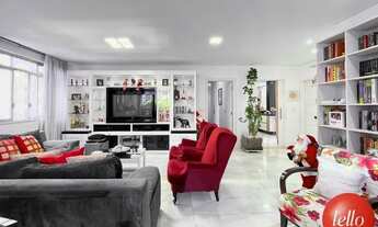 Imagem 4: São Paulo - Apartamento Padrão - Paraíso