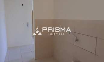 Imagem 7: Apartamento de 2 dormitórios com sadaca fechada e garagem