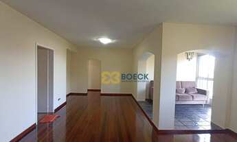 Imagem: Apartamento de 3 quartos, 140m² em Santa