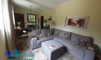 Imagem: Casa com 4 dormitórios à venda em Belo