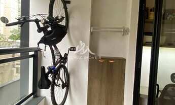 Imagem 6: Apartamento com 1 Quarto e 1 banheiro à Venda, 38 m² por R$ 520.000