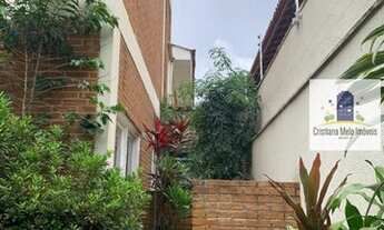 Imagem 6: Casa com 4 dormitórios, 406 m² venda ou aluguel Alto de Pinheiros - São Paulo/SP