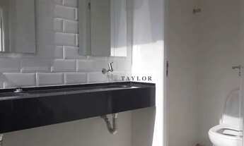 Imagem 4: Sala, 168 m² - venda por R$ 1.300.000,00 ou aluguel por R$ 11.552,13/mês - Pinheiros - São