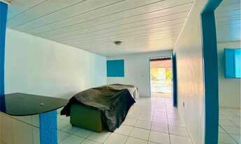 Imagem: CASA EM ROMA FRENTE DE RUA E LAJE LIVRE