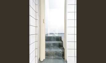 Imagem 5: Casa para Aluguel - Vila Constança , 1 Quarto, 30 m2