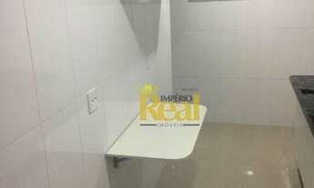 Imagem 7: Apartamento com 2 dormitórios, 65 m² - venda por R$ 450.000 ou aluguel por R$ 2.750/mês