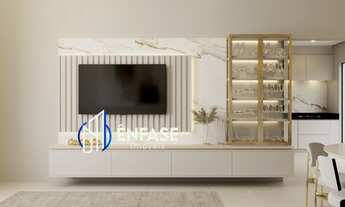 Imagem 5: Casa no Condomínio Portal do Igarapé