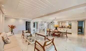 Imagem 3: Cobertura Triplex de 450m² Luxuoso na Av. Beira Mar