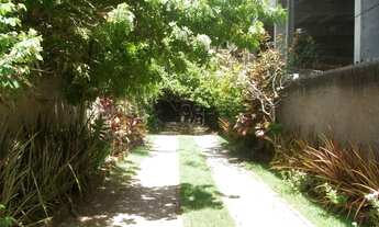 Imagem 7: Conheça excelente casa duplex, totalmente mobiliada, na Beira Mar da Praia dos Carneiros