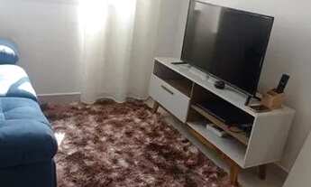 Imagem 7: Apartamento com 2 dormitórios à venda, 32 m² por R$ 288.000,00 - Parque Fongaro - São Paul