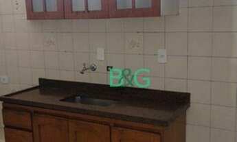 Imagem 6: Apartamento com 3 dormitórios à venda, 95 m² por R$ 400.000 - Chácara Tatuapé - São Paulo