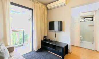 Imagem 4: Apartamento para Aluguel - Pinheiros, 2 Quartos, 60 m2