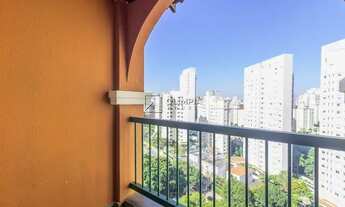 Imagem 7: Venda Apartamento 2 Dormitórios - 92 m² Chácara Klabin