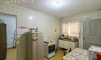 Imagem 2: Santo André - Casa Padrão - Utinga