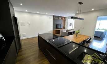 Imagem 4: Apartamento com 3 dormitórios à venda, 101 m² por R$ 1.200.000 - Ingleses - Florianópolis