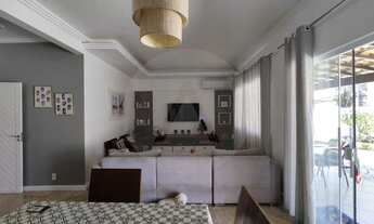 Imagem 5: Imobiliária Agatê Imóveis vende Casa em Condomínio de 240 m² Itaipu - Niterói por 1.500 mi