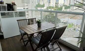 Imagem 6: Apartamento para venda possui 60 metros quadrados