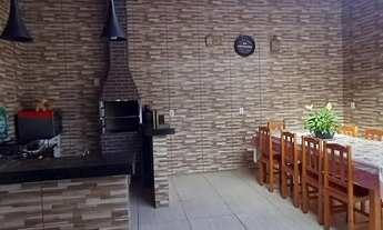 Imagem: CASA 3 QUARTOS SENDO 1 SUÍTE MOINHO DOS