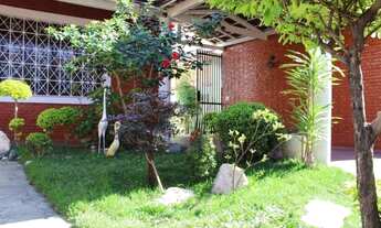 Imagem 5: LL - Casa para aluguel com 150 metros, 4 quartos com armários embutidos, Centro - Jacareí