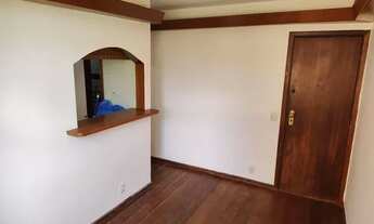 Imagem 4: Alugo apartamento prédio com elevador sqn 407