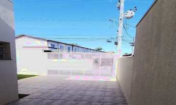 Imagem 5: Casa à venda no bairro Vila Nova Aparecida - Mogi das Cruzes/SP