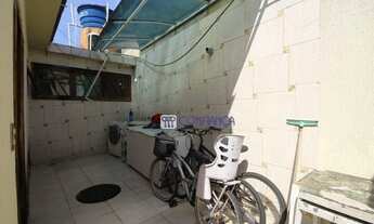 Imagem 6: Excelente Casa Linear a venda com 2qts Porteira Fechada , Senador Vasconcelos-Rj