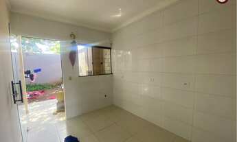 Imagem 7: Casa com suíte no Jardim Ouro Verde em Sarandi - Locação