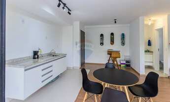 Imagem 7: Apartamento com 44 m² com 1 quarto, vaga - novo