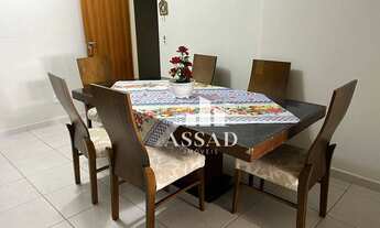 Imagem 6: Apartamento com 2 dormitórios para alugar, 80 m² por R$ 1.900/mês - Centro - São José do R