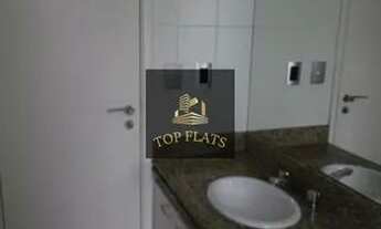 Imagem 6: Flat disponível em Moema