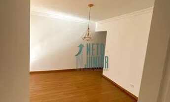 Imagem 6: Apartamento com 3 dormitórios para alugar, 75 m² por R$ 6.200,00/mês - Vila Olímpia - São