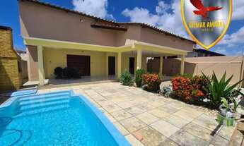 Imagem: Casa PISCINA com 5 quartos PERTO DO NORDESTÃO