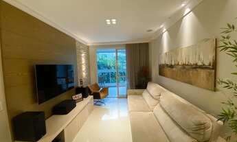 Imagem 3: Apartamento para venda com 3 quartos sendo uma suíte na Praia do Canto