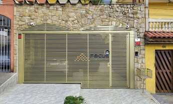 Imagem 2: Casa com 3 dormitórios à venda, 200 m² por R$ 1.000.000 - Penha - São Paulo/SP - Focus Ges