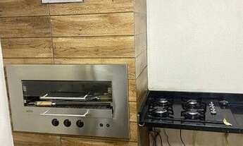 Imagem 3: Apartamento à venda no Condominio Parque Rio Salso com 2 quartos por R$ 250.000,00