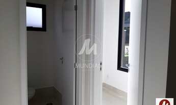 Imagem 4: Casa (térrea em condominio) 3 dormitórios/suite, cozinha planejada, portaria 24hs, em cond