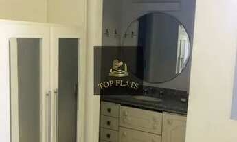 Imagem 2: Flat, Moema - São Paulo