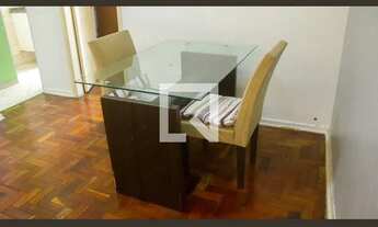 Imagem 5: Apartamento para Aluguel - Liberdade, 1 Quarto, 34 m2