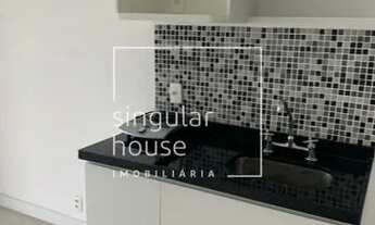 Imagem 6: Brooklin | 1 Suite