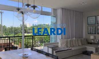 Imagem: COBERTURA - JARDIM LEONOR - SP