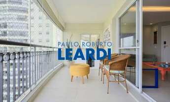 Imagem: APARTAMENTO - JARDIM MARAJOARA - SP