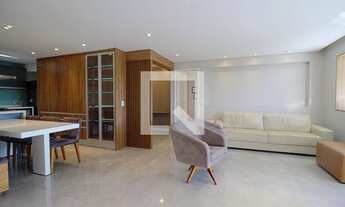 Imagem 3: Apartamento para Aluguel - Vila Andrade, 2 Quartos, 96 m2