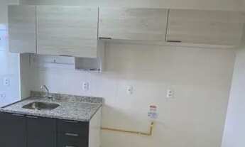 Imagem 7: AcM Iguatemi - Novo 2/4 Varanda Andar Alto Armários Nunca habitado Metrô Rodoviária