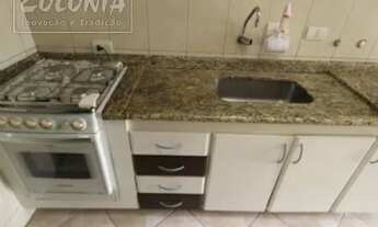 Imagem 7: Santo André - Casa Padrão - Vila Vitória