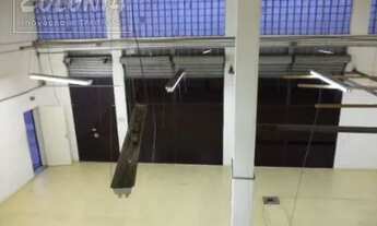 Imagem 6: Santo André - Galpão/Depósito/Armazém - Vila Pires